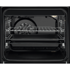 Плита электрическая ELECTROLUX EKC954908K в Запорожье